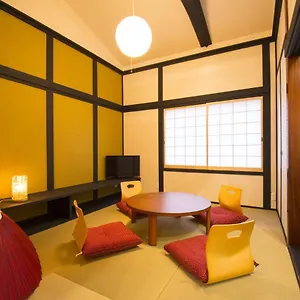 ゲストハウス京都ミルズ紅藤庵 ゲストハウス