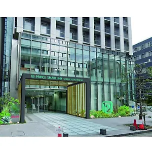 ホテル プリンス　スマート　イン　大阪淀屋橋 大阪市