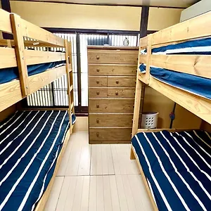Guest house G, Kyoto