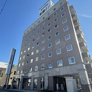 ホテル 東横innとかち・帯広駅前 帯広市