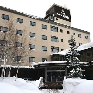 ホテル ニ セ コ ワ イ ス 寶 亭 留 倶知安町