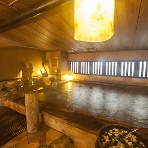 ビジネスホテル 人工温泉 八幡の湯 ドーミーイン心斎橋 大阪市