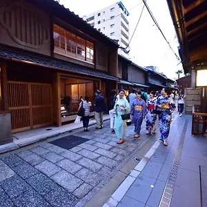 宿　きらまち 旅館